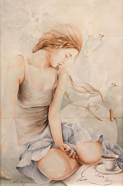 Chelin Sanjuan