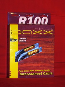 Daxx R100 