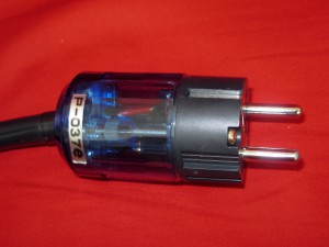 Oyaide L/i 50 EXse