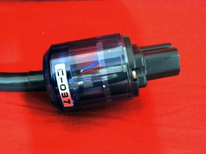 Oyaide L/i 50 EXse