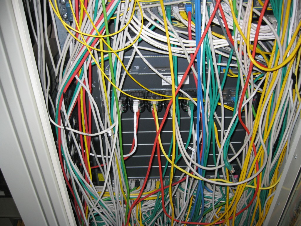 CISCO Catalyst 6513