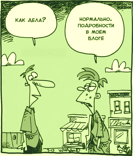 Привет! Как дела?