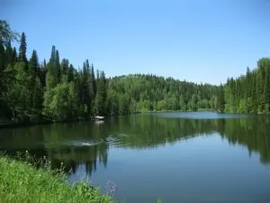 Санаторий "Романтика", Междуреченск