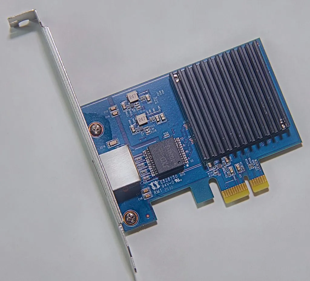 Realtek RTL8127