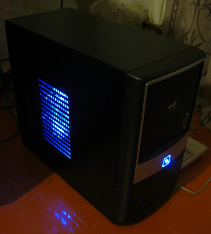 InWin EMR-003