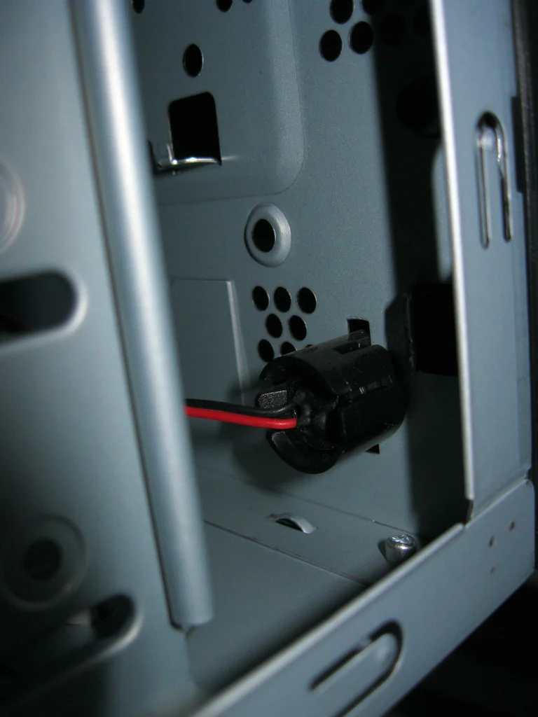 InWin EMR-003