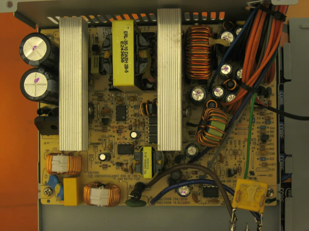 InWin EMR-003