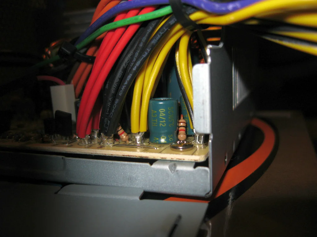 InWin EMR-003