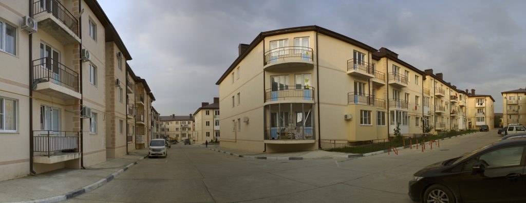 Анапа. Солнечная, 38