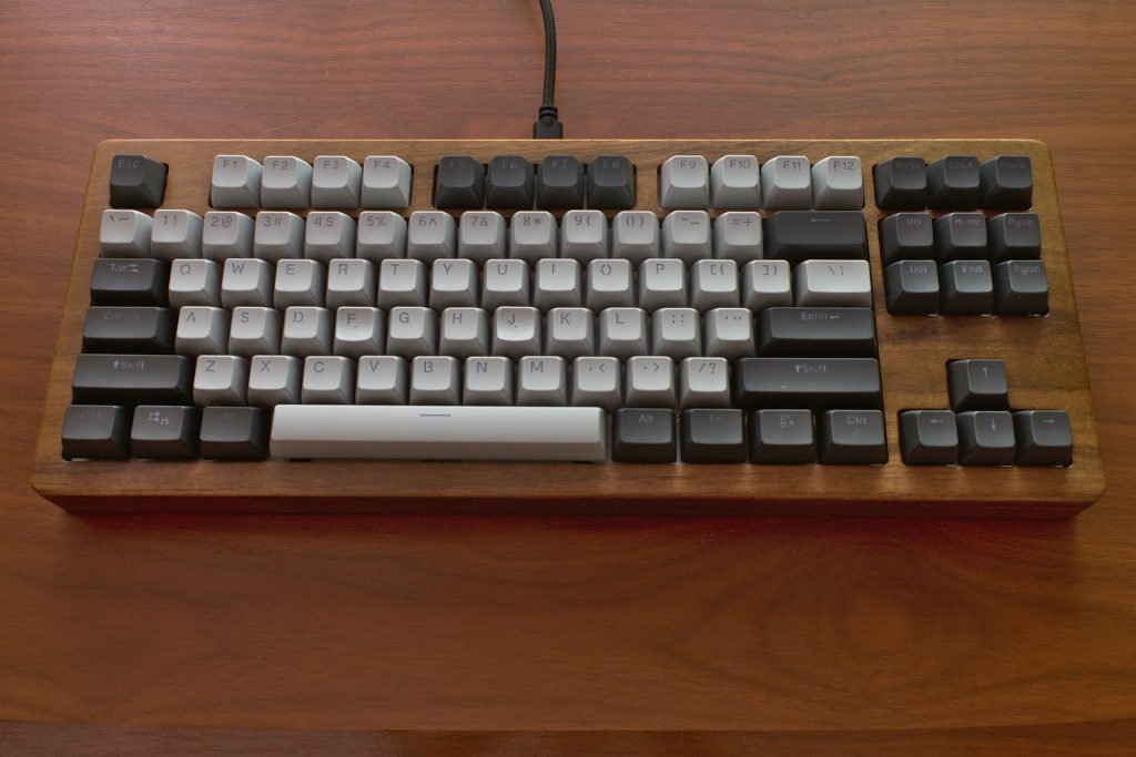 Клавиатура ALOPOW 87 / AOPO 87