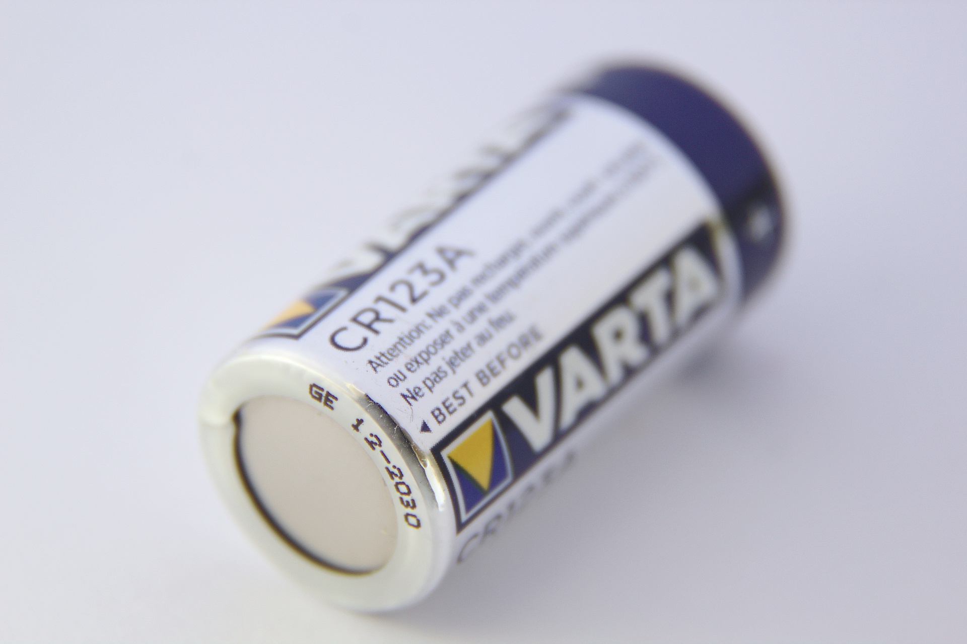 Замена батарейки на материнской плате. CR123A: срок годности Замена батарейки для материнской платы: CR123a