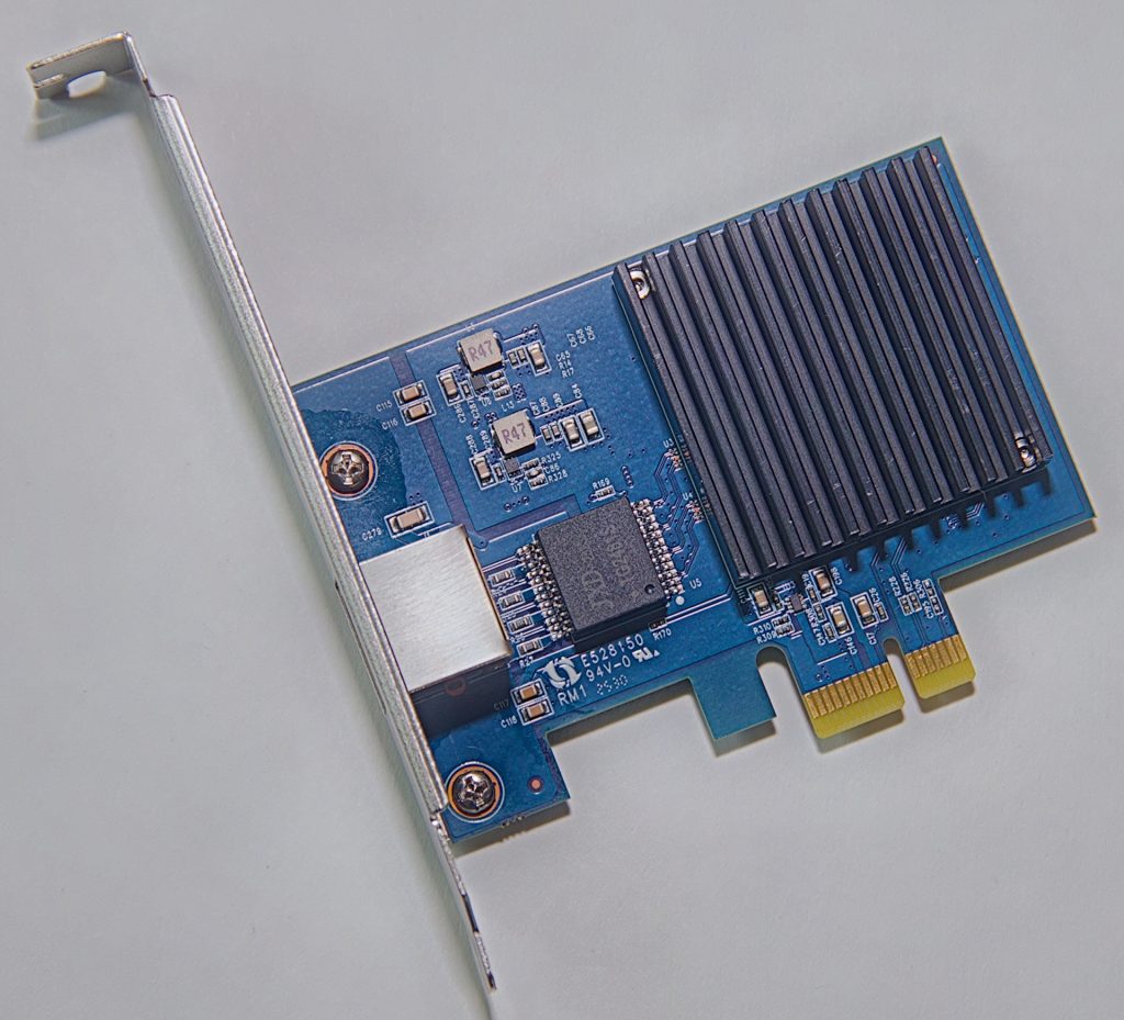 Realtek RTL8127