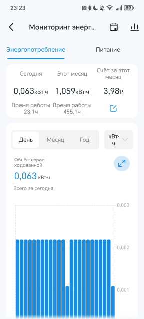 Приложение TP-Link Tapo